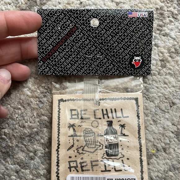 New air fresheners - Picture 2 of 2